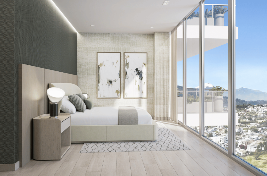 Sala de reuniones oficinas