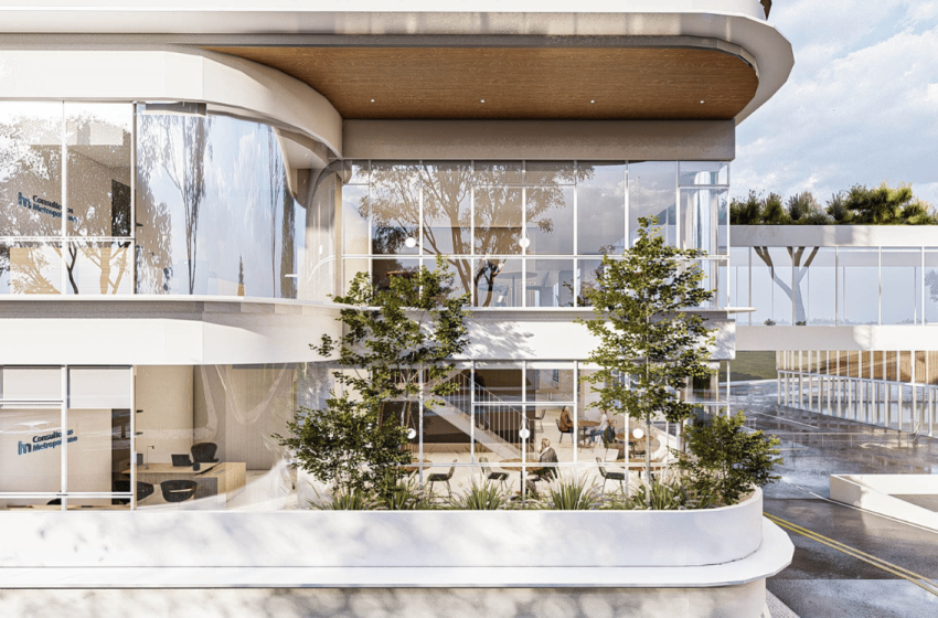 Sala y comedor departamentos